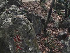 -陶祖圣境风景区