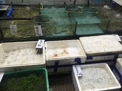 -新享乐海鲜(翠华路店)