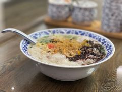 -老温州馄饨担(东游大厦店)