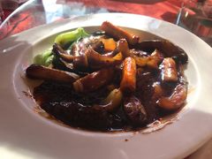 -马凯餐厅(长椿街店)