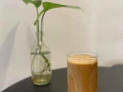 -Willing·Coffee&Brunch&Dinner(万达店)