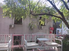 -灯塔咖啡馆BOOK·Coffee Shop