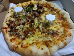 -宅恩特披萨(百汇城店)