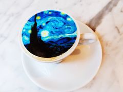 -Lex Coffee