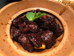 -大树餐厅(益田假日店)