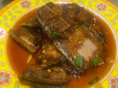 -那家小馆•北京菜•烤鸭(中关村店)