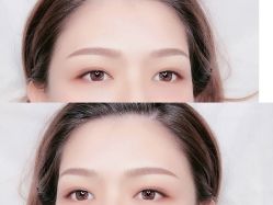 -MIVI半永久纹眉纹绣
