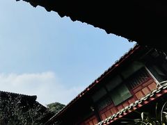 -青城山