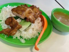 -華歡冰室-WahFoon(吉大店)