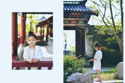 -蜜糖派儿童摄影(青建·太阳岛店)