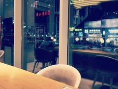 -奈雪的茶(中海环宇荟店)