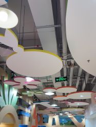 -尼克Playtime(欢乐海岸店)