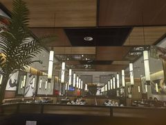 -江边城外烤全鱼(龙德广场店)