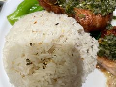 孖扒拼盘饭-孖记茶档·热腾茶餐(江南西plus店)