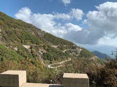 -白草畔自然风景区