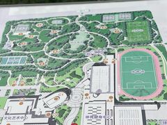 -回龙观体育文化公园