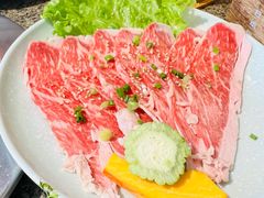 -梦山水日本烧肉(五四广场店)