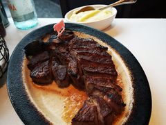 -Wolfgang’s Steakhouse 沃夫冈牛排馆(上海白玉兰广场店)