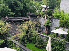 -松赞丽江山居餐厅