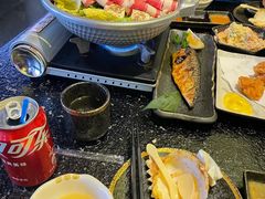 -樱嘢·炭火烧肉(惠南店)