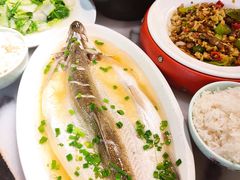 -京城小江南·北京烤鸭·江南土菜·白鱼(中关村店)