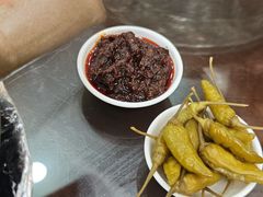 -红星光发煲仔饭(文海店)