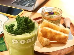 -O'eat Blossom&Pelican(深圳首店)