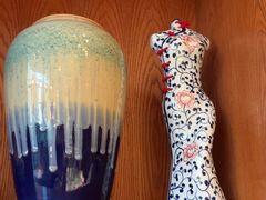 -阿娘家·原生态农家菜(国顺东路店)