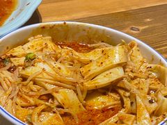 -三姐妹餐厅(曲江店)