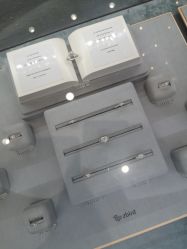 -钻石小鸟钻戒婚戒定制(石路店)