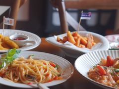 -猫岛主趣味餐厅(鼓浪屿店)