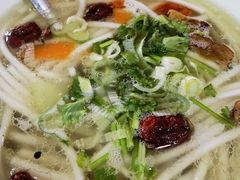 -清真·伊清阁餐厅