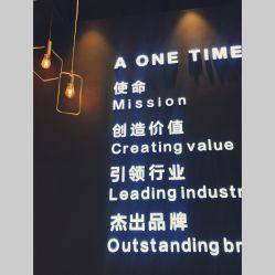 点击看大图 -MONE美发沙龙