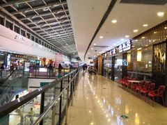 -万达广场(济南魏家庄店)