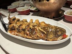 -小京华楼·京味斋(三元桥国展店)