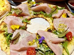 -get pizza意大利餐厅(凯德MALL店)