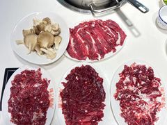-陈记顺和潮汕牛肉火锅(韩江路店)