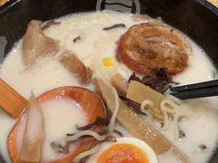 -味千拉面(上海松江二店)