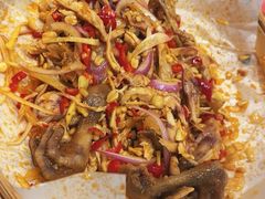 -东排食堂长沙小吃大排档(五一广场店)