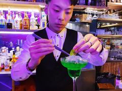 -好久不见网红乐队酒吧(鼓浪屿海底世界店)