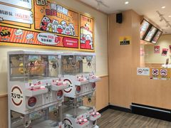 -寿司郎(皇庭广场店)