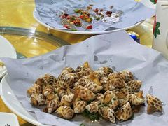 -大笑饭堂(甲子桥店)