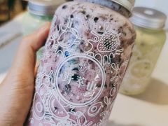 -野萃山·潮汕厚果汁(十亩地店)