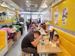 -小谷姐姐麻辣拌·麻辣烫(百子湾店)