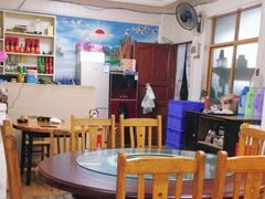 大堂-和福餐馆(西江古街店)