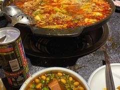 -小饕荟雅安贡椒鱼鲜馆(广福桥店)