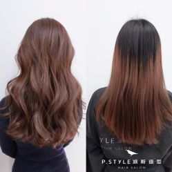 -P.STYLE派斯造型