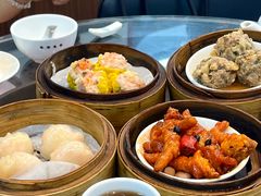 -香港蓮香樓(上環店)