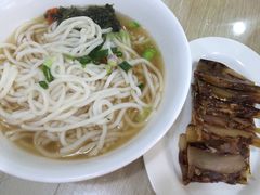 -清真牛肉馆