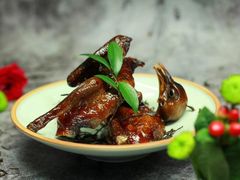 -雅味轩中餐厅 川菜 粤菜(重庆喜来登大酒店)